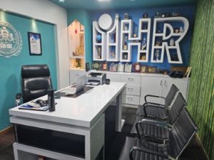 IIHR_Office