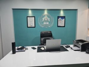 IIHR_Director_Office