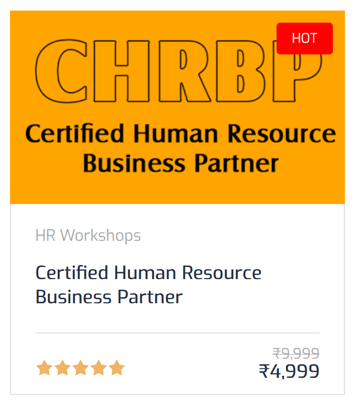 iihr-hr-training-in-bangalore-HR Training Institute