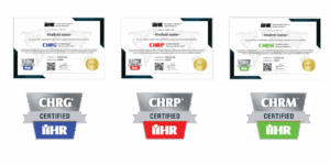 CHRG-CHRP-CHRM_Certifications