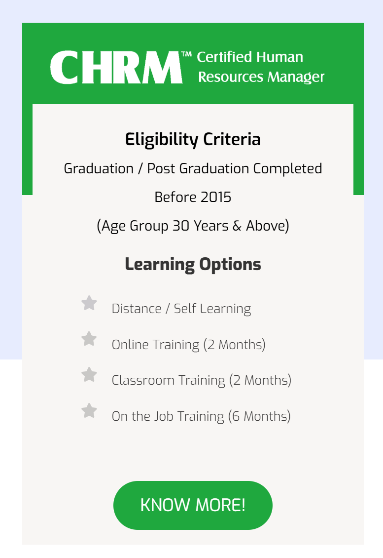 chrm_hr_training_certification