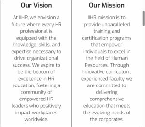 iihr-hr-training-in-bangalore-Home 2
