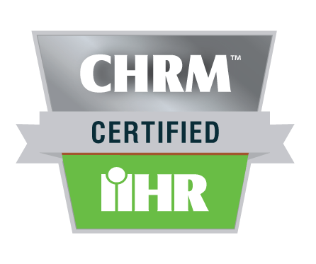 iihr-hr-training-in-bangalore-Certified Human Resources Manager (CHRM)