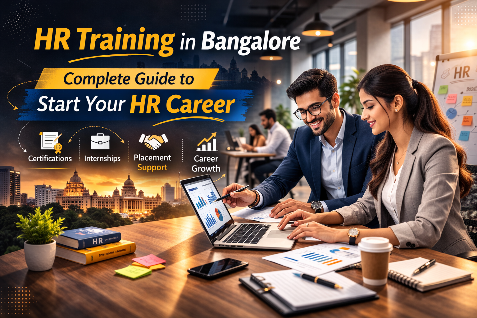 HR Training in Bangalore