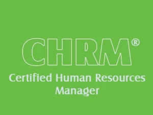 CHRM_Certification.webp