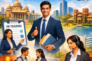 HR Training Institute in Bangalore with Placement