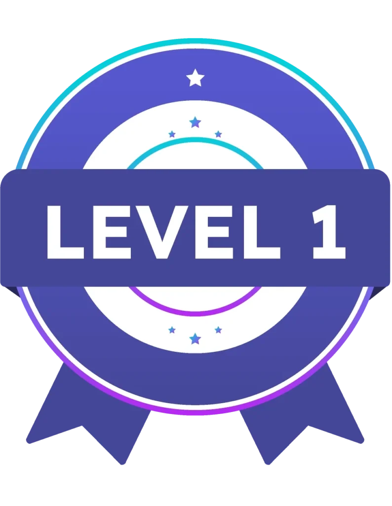 CHRG Level 1 HR Certification