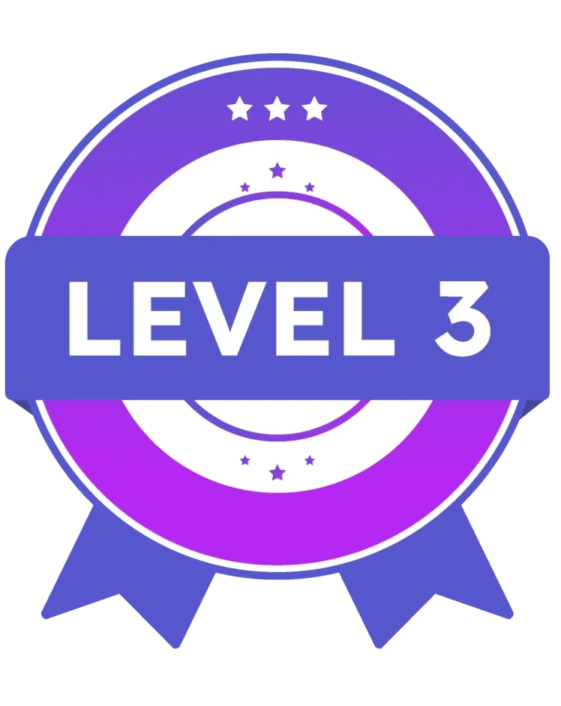 CHRM Level 3 HR Certification