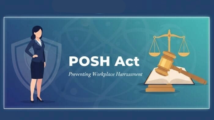 POSH Act at Workplace (CPAW)