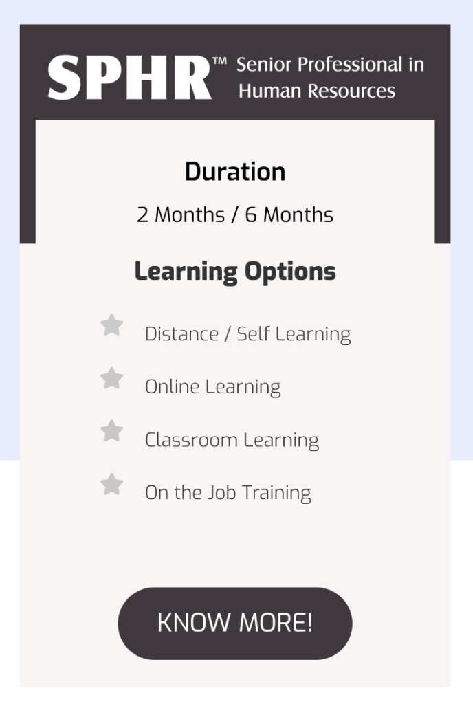 SPHR_HR_Training
