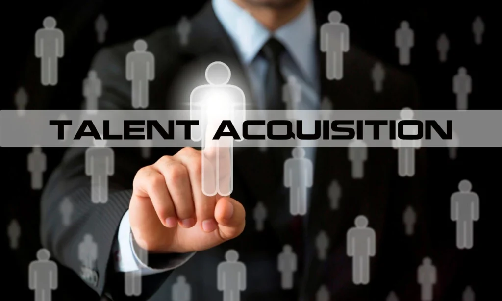 Certified Talent Acquisition Professional (CTAP)