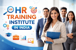 Top HR Training Institute in India