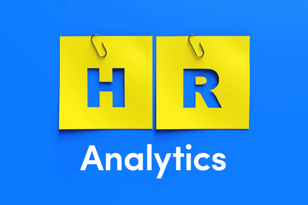 Certified HR Analytics Professional (CHRAP)