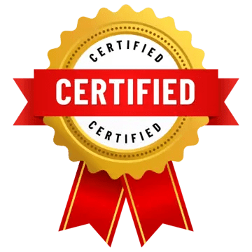 how to get certified